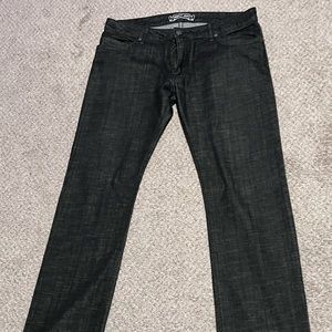 Vintage Robins Jeans